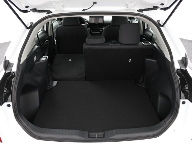 Toyota Yaris Cross - 1.5 Hybrid 115 Active