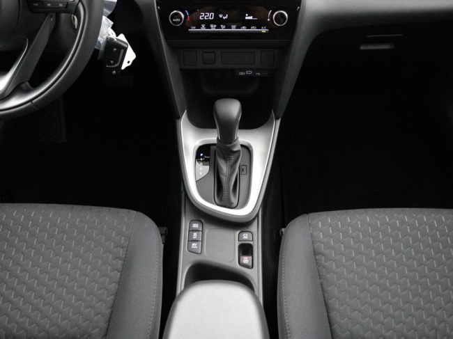 Toyota Yaris Cross - 1.5 Hybrid 115 Active