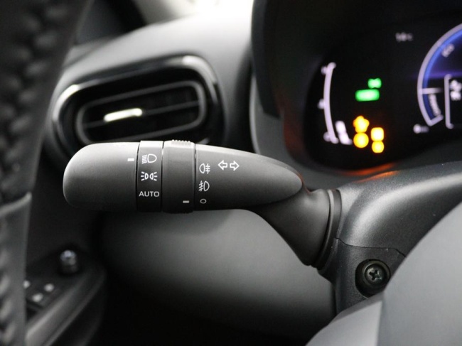 Toyota Yaris Cross - 1.5 Hybrid 115 Active