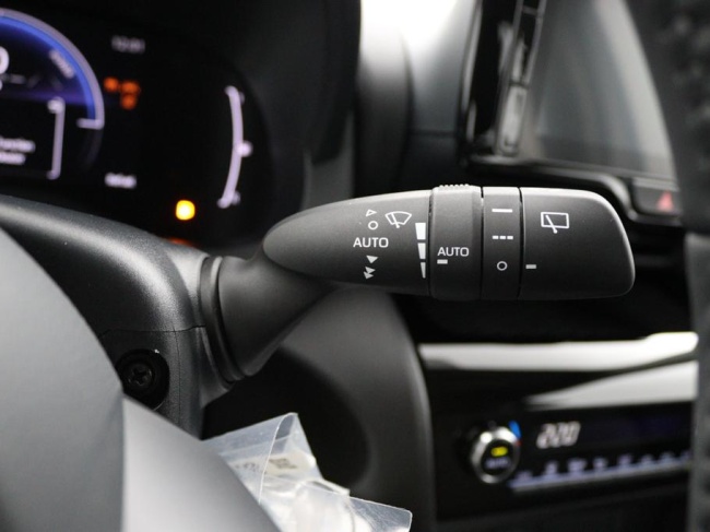 Toyota Yaris Cross - 1.5 Hybrid 115 Active