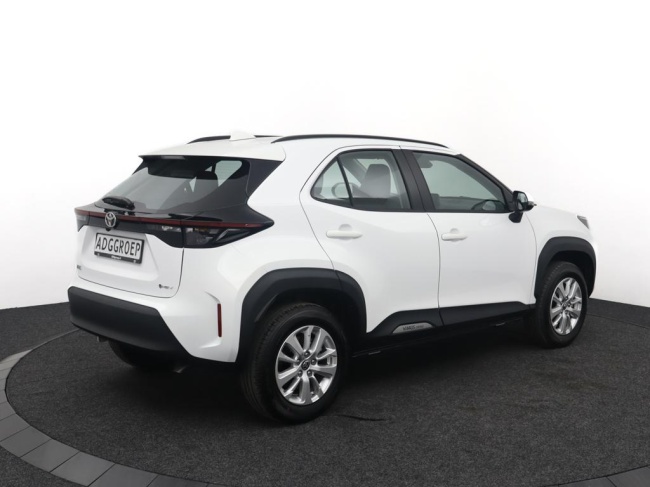 Toyota Yaris Cross - 1.5 Hybrid 115 Active
