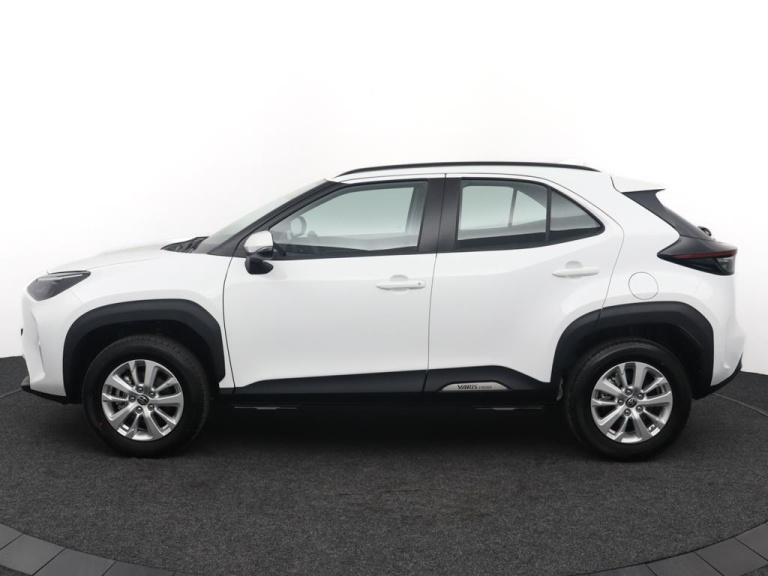 Toyota Yaris Cross - 1.5 Hybrid 115 Active 3
