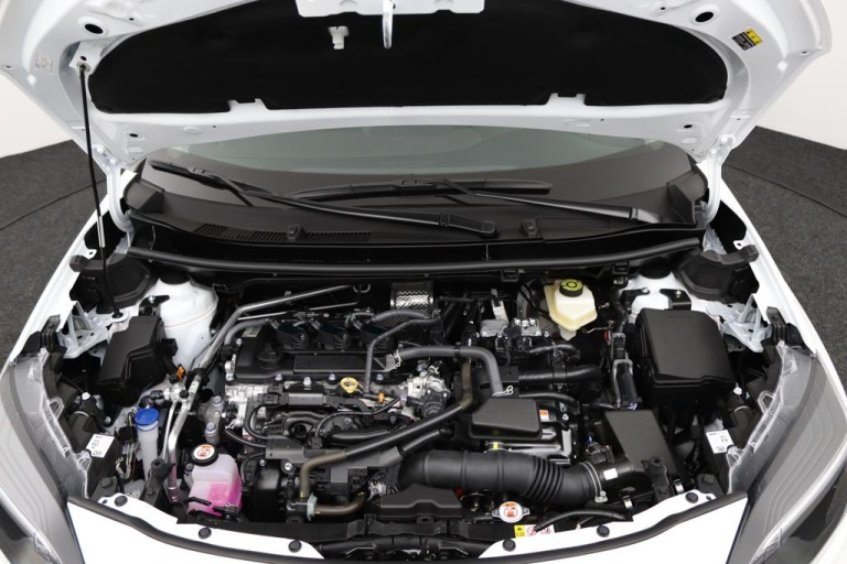 Toyota Yaris Cross - 1.5 Hybrid 115 Active 31