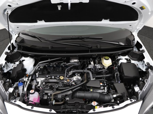 Toyota Yaris Cross - 1.5 Hybrid 115 Active