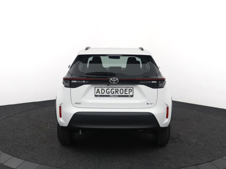 Toyota Yaris Cross - 1.5 Hybrid 115 Active 32