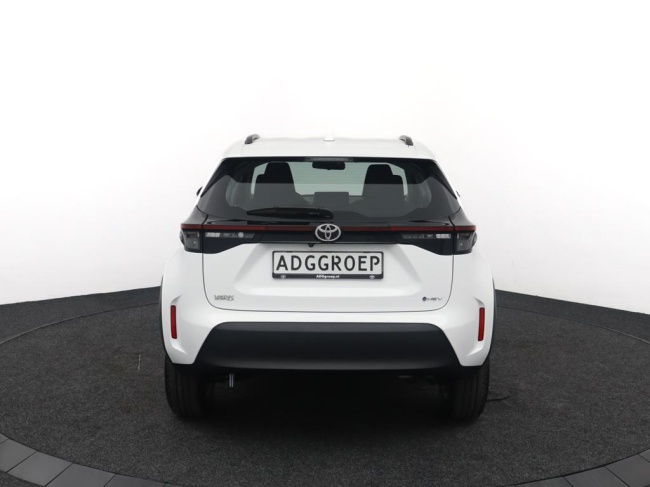 Toyota Yaris Cross - 1.5 Hybrid 115 Active