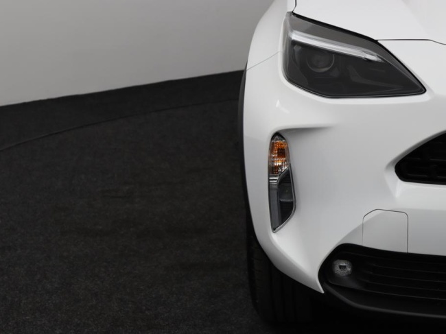 Toyota Yaris Cross - 1.5 Hybrid 115 Active