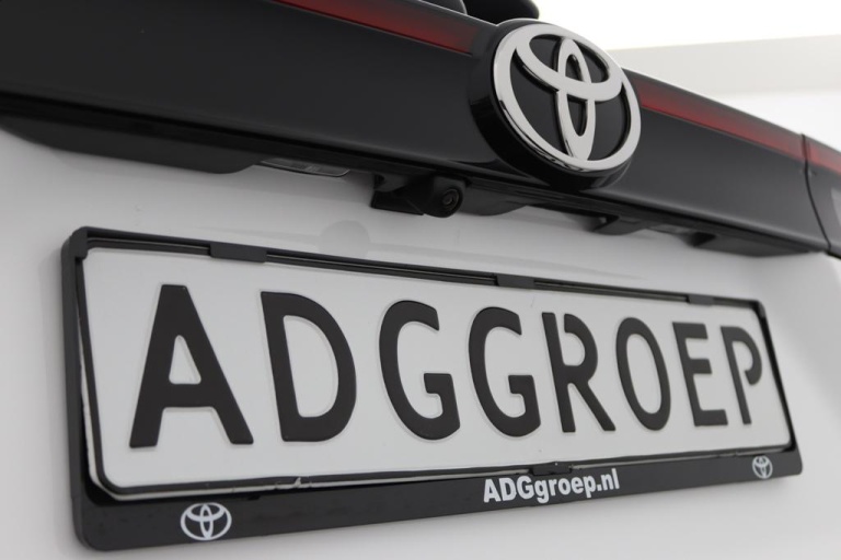 Toyota Yaris Cross - 1.5 Hybrid 115 Active 35