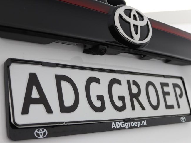 Toyota Yaris Cross - 1.5 Hybrid 115 Active