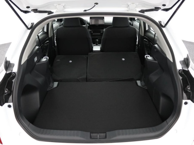 Toyota Yaris Cross - 1.5 Hybrid 115 Active