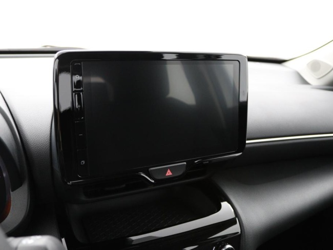 Toyota Yaris Cross - 1.5 Hybrid 115 Active