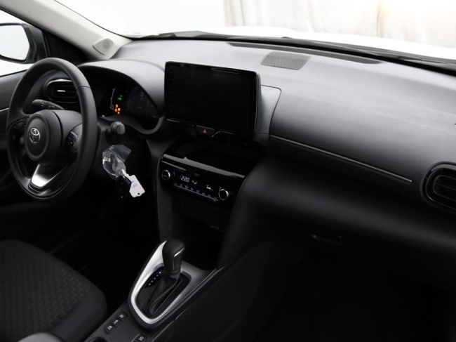 Toyota Yaris Cross - 1.5 Hybrid 115 Active