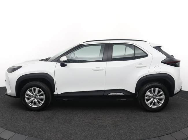 Toyota Yaris Cross - 1.5 Hybrid 115 Active
