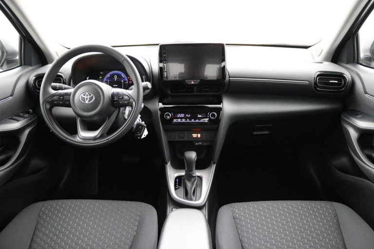 Toyota Yaris Cross - 1.5 Hybrid 115 Active 4