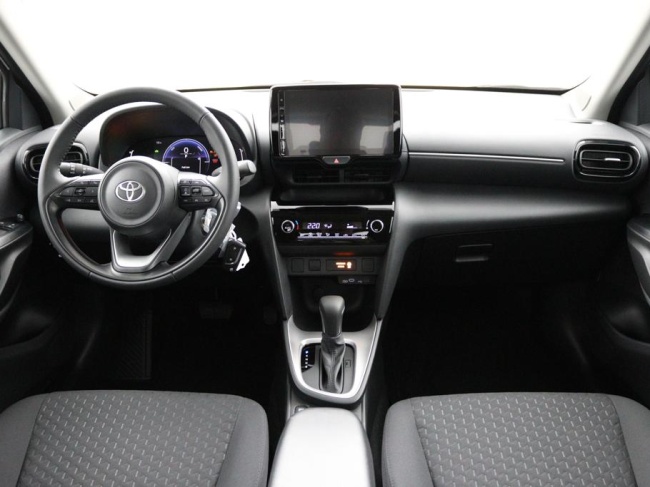 Toyota Yaris Cross - 1.5 Hybrid 115 Active