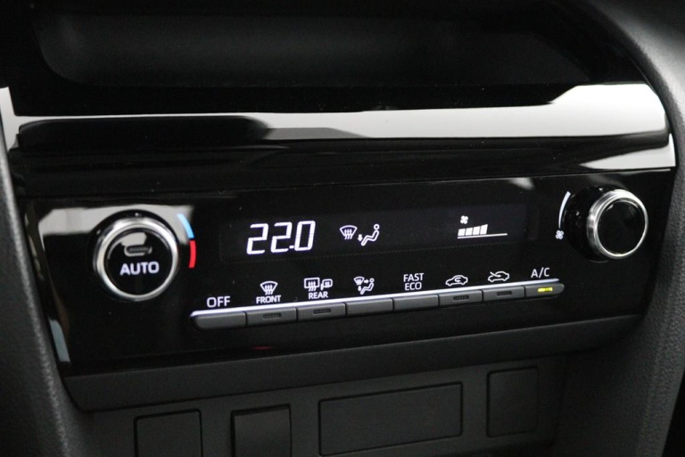 Toyota Yaris Cross - 1.5 Hybrid 115 Active 7