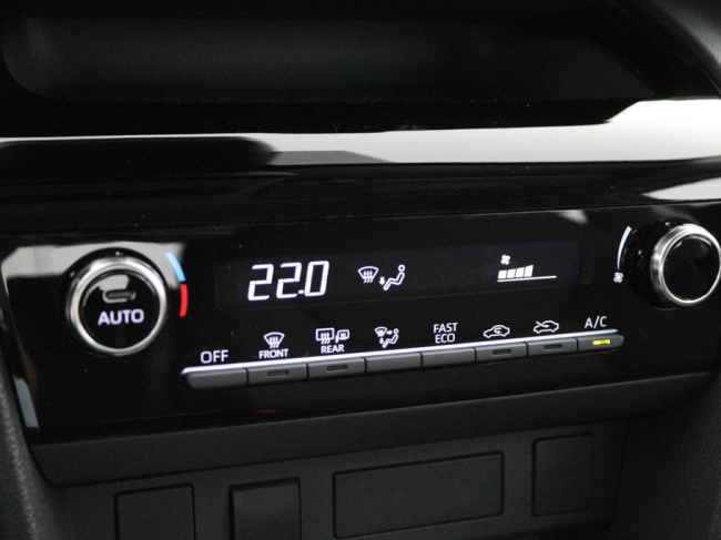 Toyota Yaris Cross - 1.5 Hybrid 115 Active