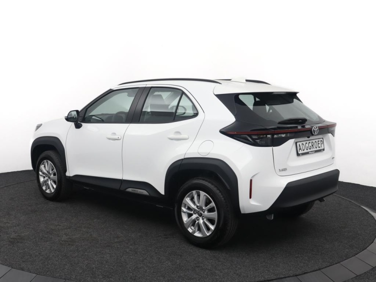Toyota Yaris Cross - 1.5 Hybrid 115 Active 9
