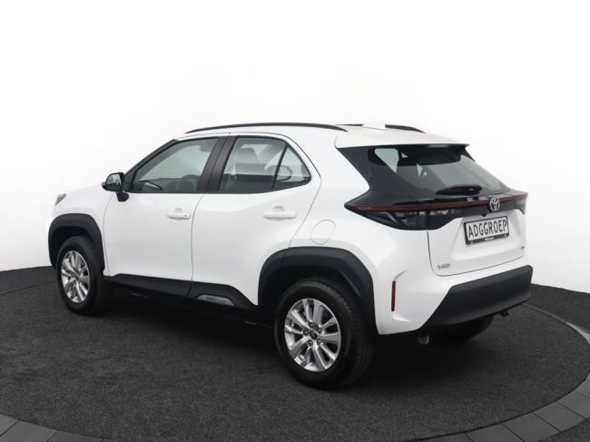 Toyota Yaris Cross - 1.5 Hybrid 115 Active
