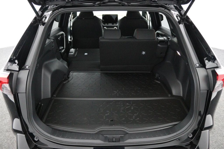 Toyota RAV4 - 2.5 Plug-in Hybrid AWD Dynamic 23