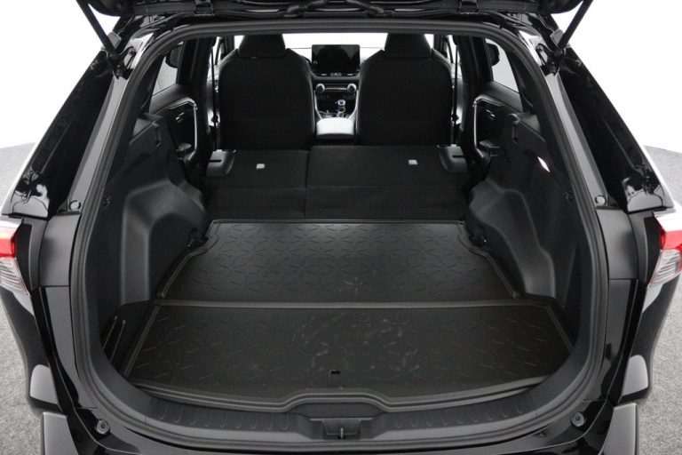 Toyota RAV4 - 2.5 Plug-in Hybrid AWD Dynamic 24