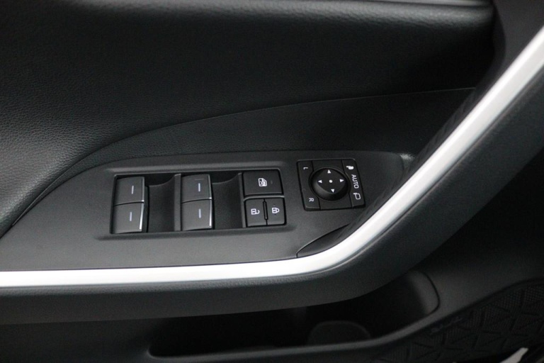 Toyota RAV4 - 2.5 Plug-in Hybrid AWD Dynamic 26