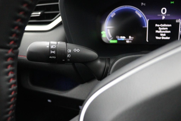 Toyota RAV4 - 2.5 Plug-in Hybrid AWD Dynamic 28