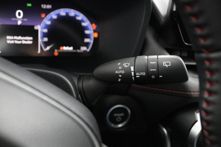 Toyota RAV4 - 2.5 Plug-in Hybrid AWD Dynamic 29