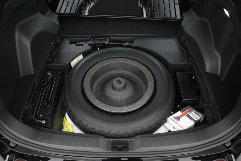 Toyota RAV4 - 2.5 Plug-in Hybrid AWD Dynamic 31