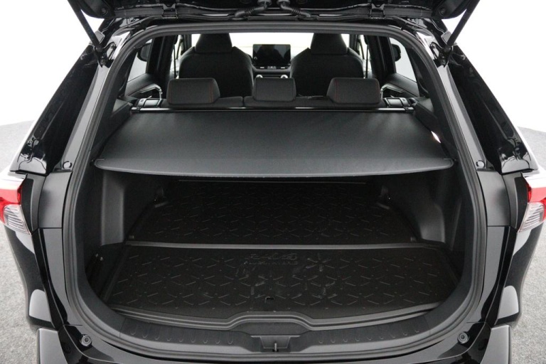 Toyota RAV4 - 2.5 Plug-in Hybrid AWD Dynamic 39