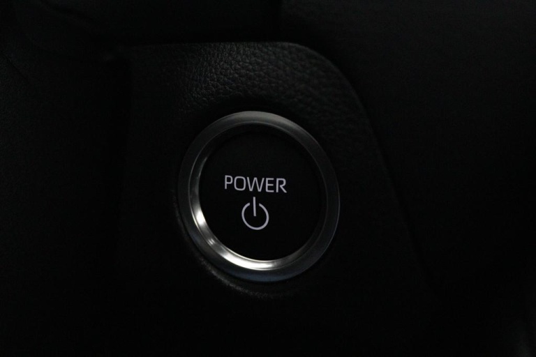 Toyota RAV4 - 2.5 Plug-in Hybrid AWD Dynamic 42