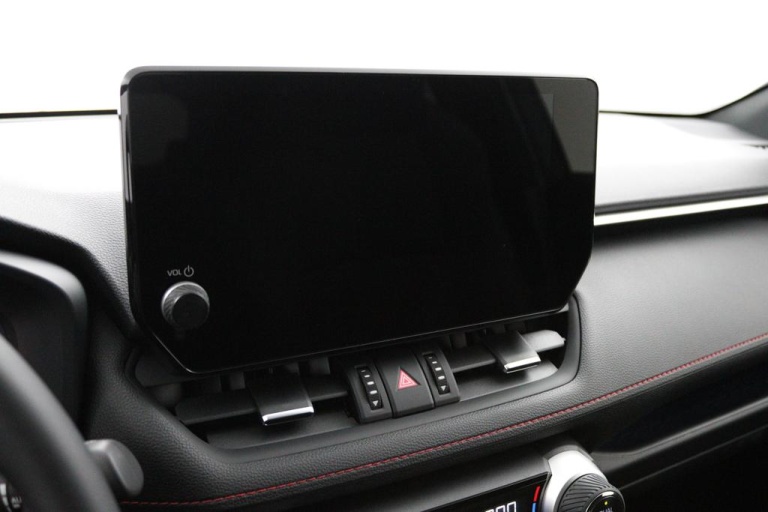 Toyota RAV4 - 2.5 Plug-in Hybrid AWD Dynamic 8