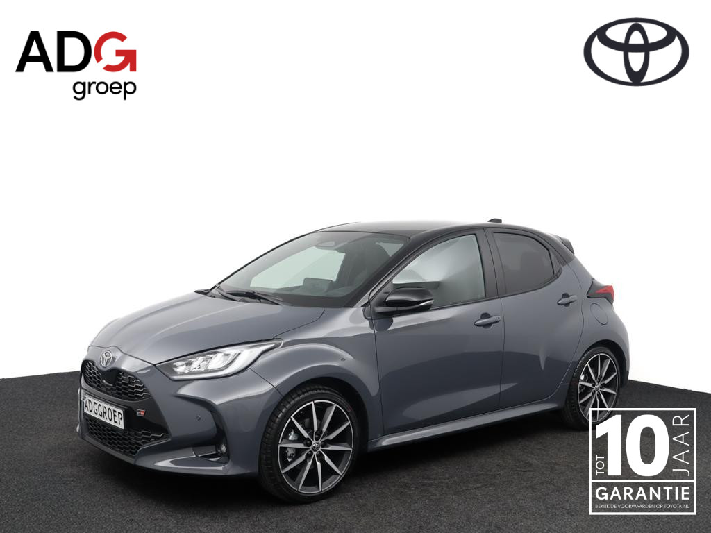 Toyota Yaris - 1.5 Hybrid 130 GR Sport