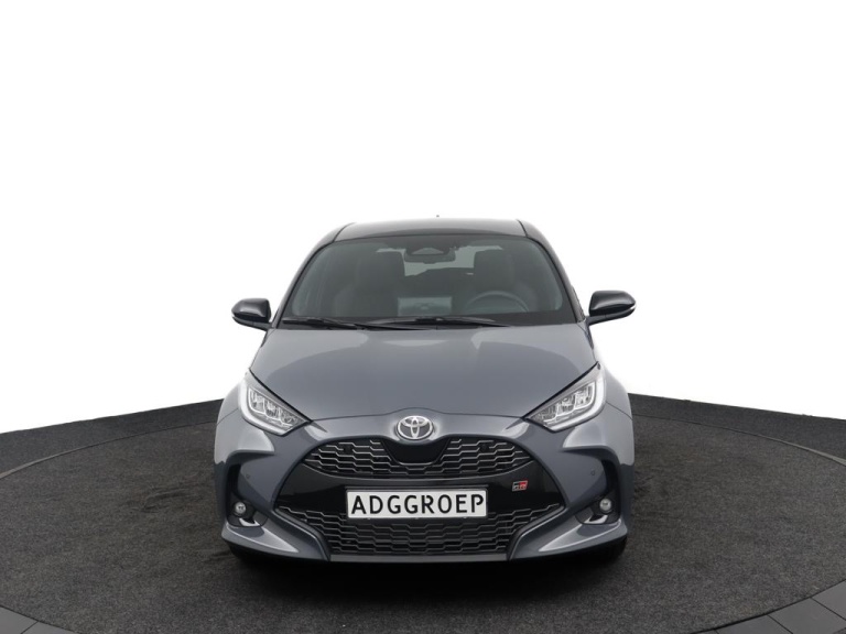 Toyota Yaris - 1.5 Hybrid 130 GR Sport 13