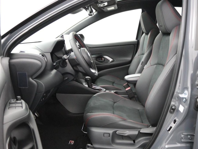 Toyota Yaris - 1.5 Hybrid 130 GR Sport