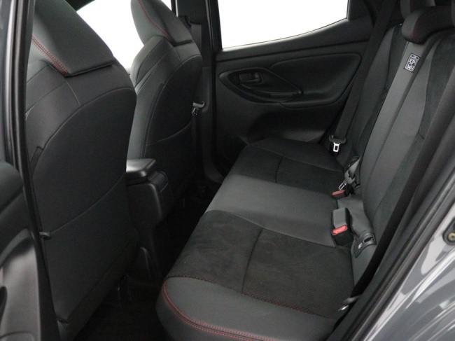Toyota Yaris - 1.5 Hybrid 130 GR Sport