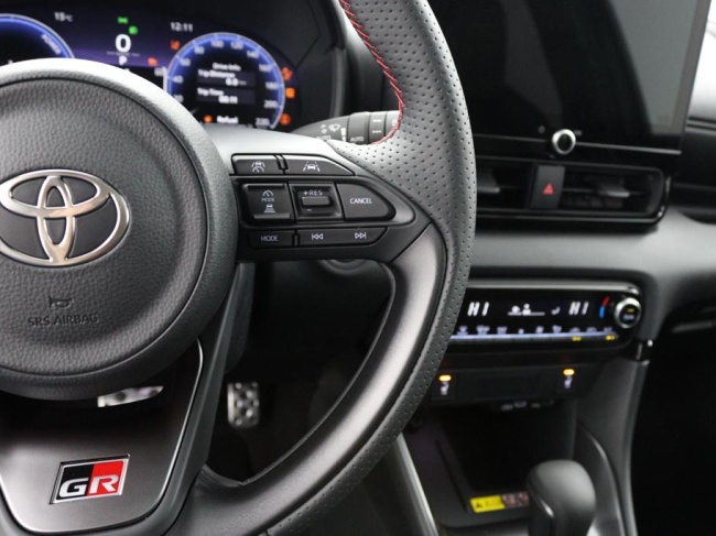 Toyota Yaris - 1.5 Hybrid 130 GR Sport
