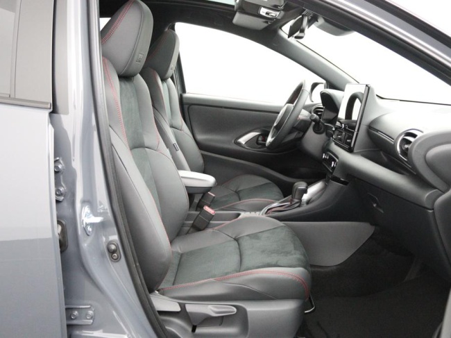 Toyota Yaris - 1.5 Hybrid 130 GR Sport
