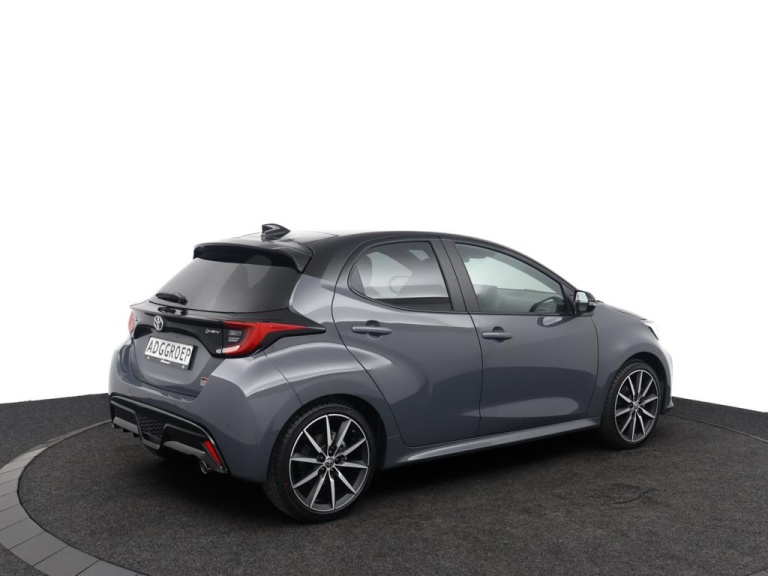 Toyota Yaris - 1.5 Hybrid 130 GR Sport 2
