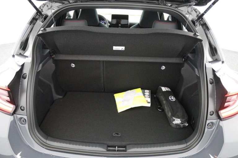 Toyota Yaris - 1.5 Hybrid 130 GR Sport 21