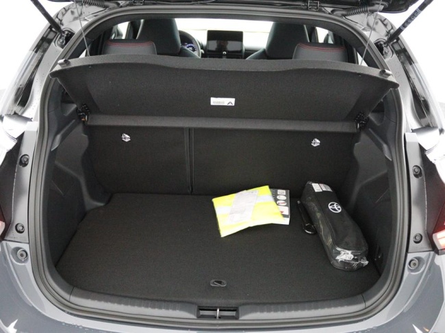 Toyota Yaris - 1.5 Hybrid 130 GR Sport