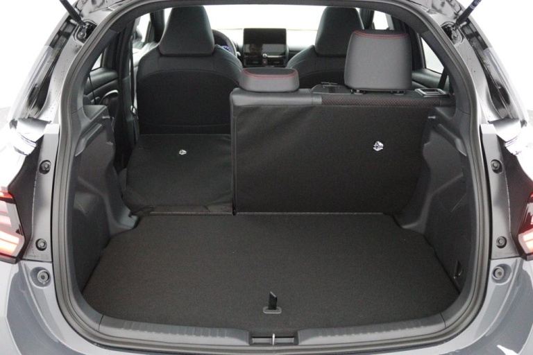 Toyota Yaris - 1.5 Hybrid 130 GR Sport 22