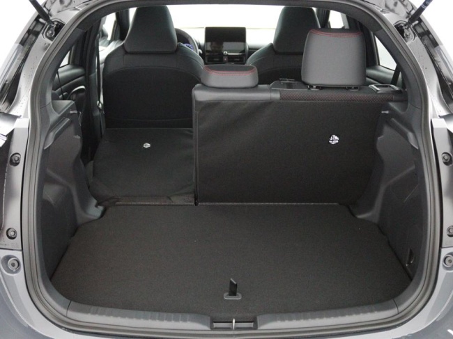 Toyota Yaris - 1.5 Hybrid 130 GR Sport