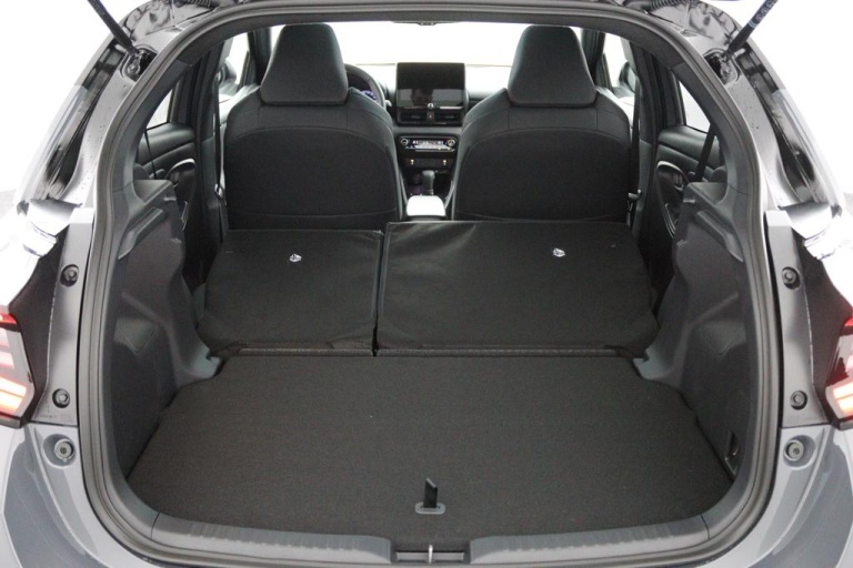 Toyota Yaris - 1.5 Hybrid 130 GR Sport 23