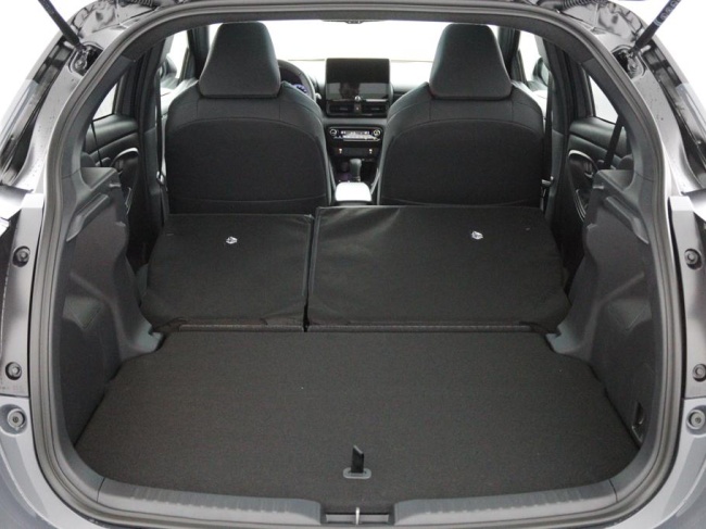 Toyota Yaris - 1.5 Hybrid 130 GR Sport