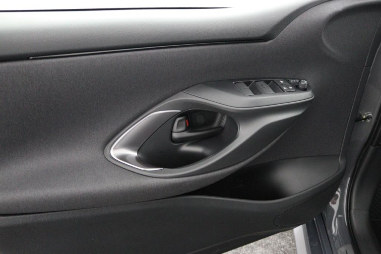 Toyota Yaris - 1.5 Hybrid 130 GR Sport 25