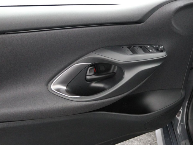 Toyota Yaris - 1.5 Hybrid 130 GR Sport
