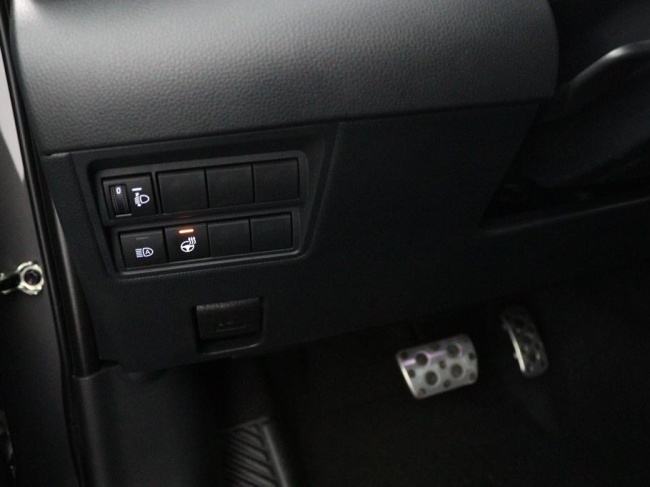 Toyota Yaris - 1.5 Hybrid 130 GR Sport