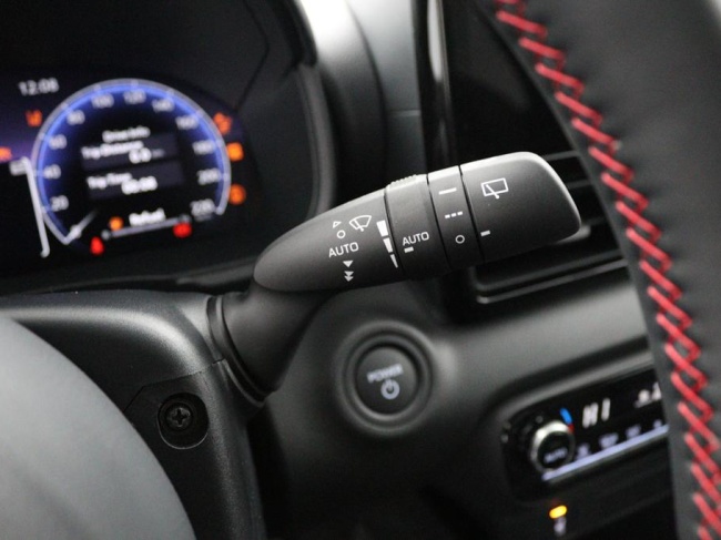 Toyota Yaris - 1.5 Hybrid 130 GR Sport