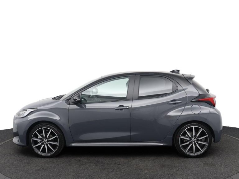 Toyota Yaris - 1.5 Hybrid 130 GR Sport 3